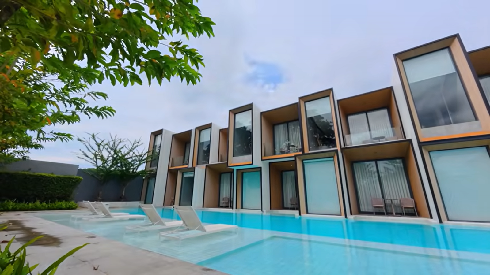 Riva Vista Resort, Chiang Rai