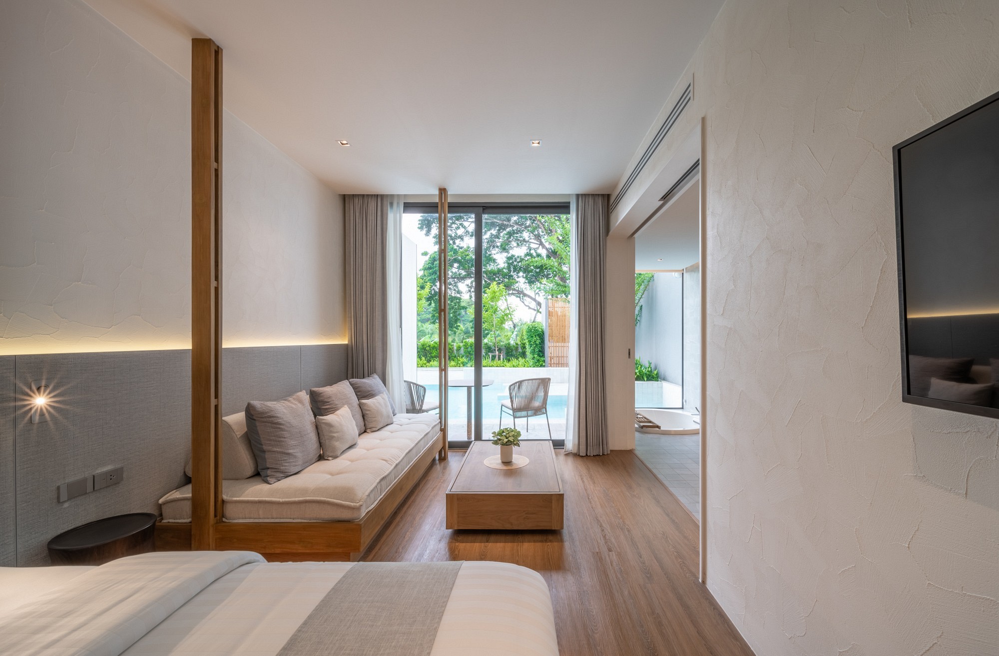 Riva Vista Resort, Chiang Rai