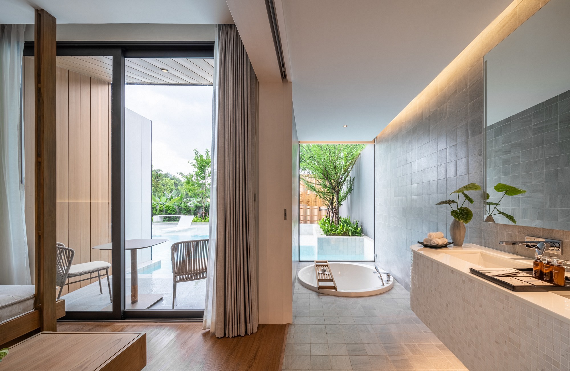 Riva Vista Resort, Chiang Rai