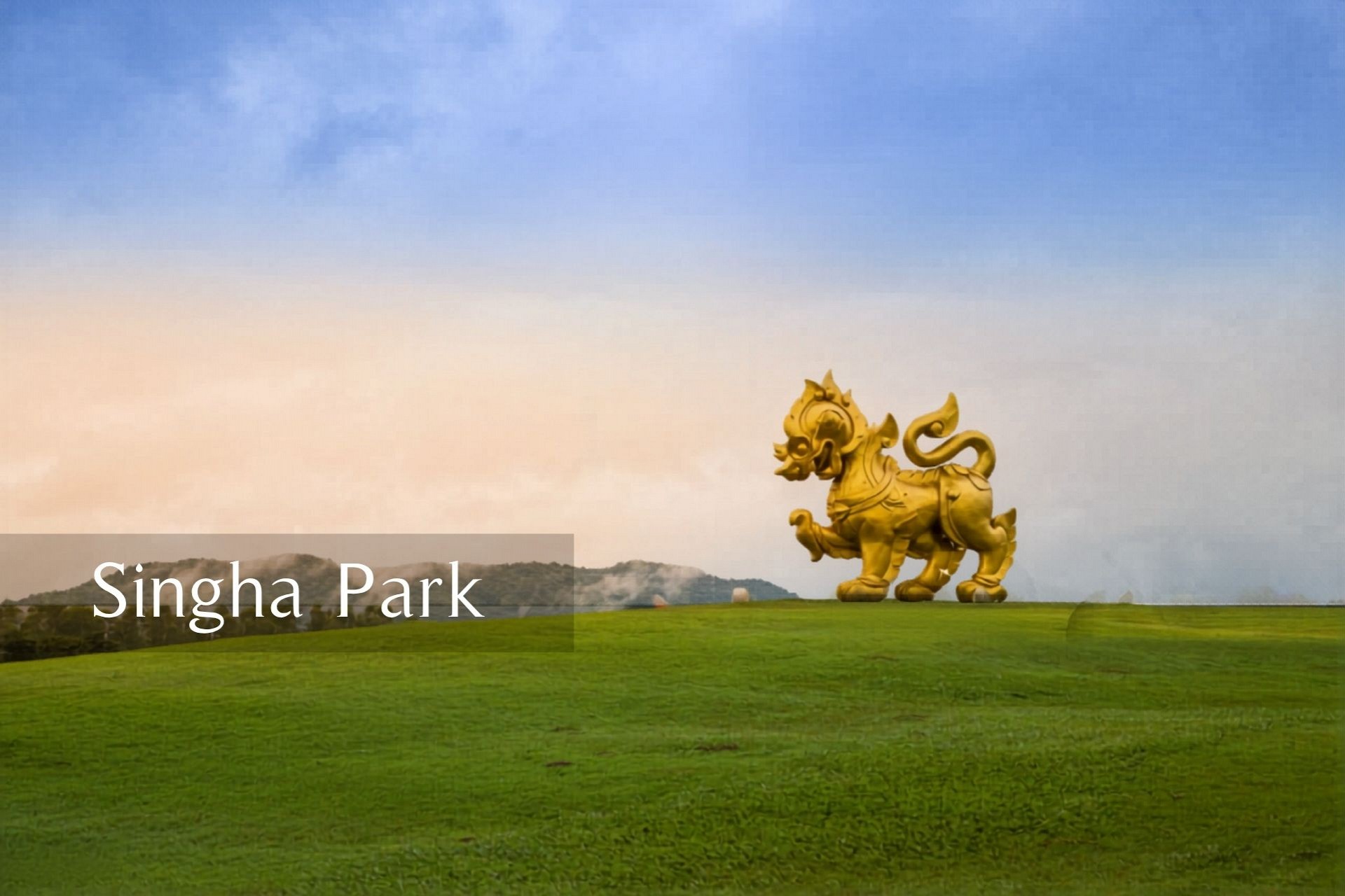 Riva Vista Resort, Chiang Rai